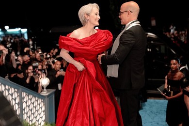 "The Devil Wears Prada 2" (2026)