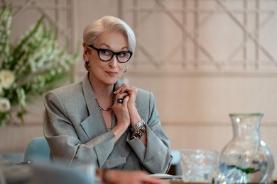 "The Devil Wears Prada 2" (2026)