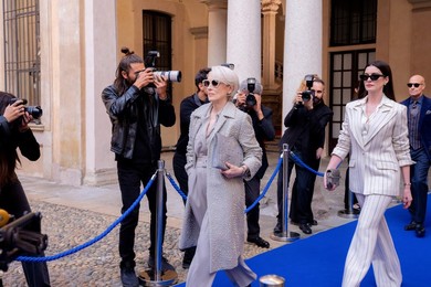 "The Devil Wears Prada 2" (2026)