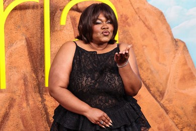 Los Angeles Premiere Of HBO's 'Euphoria' Season 3