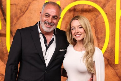 Los Angeles Premiere Of HBO's 'Euphoria' Season 3