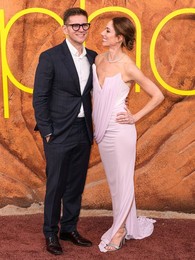 Los Angeles Premiere Of HBO's 'Euphoria' Season 3