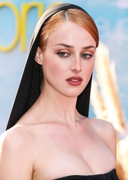 Los Angeles Premiere Of HBO's 'Euphoria' Season 3