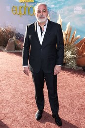 Los Angeles Premiere Of HBO's 'Euphoria' Season 3