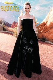 Los Angeles Premiere Of HBO's 'Euphoria' Season 3