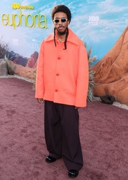 Los Angeles Premiere Of HBO's 'Euphoria' Season 3