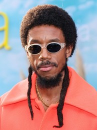 Los Angeles Premiere Of HBO's 'Euphoria' Season 3