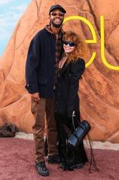 Los Angeles Premiere Of HBO's 'Euphoria' Season 3