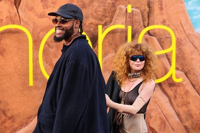 Los Angeles Premiere Of HBO's 'Euphoria' Season 3