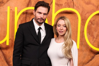 Los Angeles Premiere Of HBO's 'Euphoria' Season 3