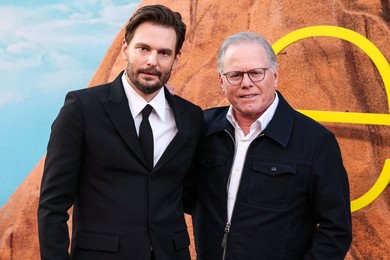 Los Angeles Premiere Of HBO's 'Euphoria' Season 3