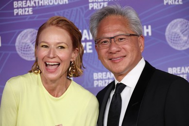 12th Annual Breakthrough Prize Ceremony 2026