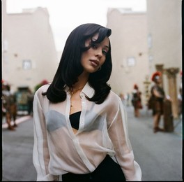 "Euphoria" Season 3 (2026)