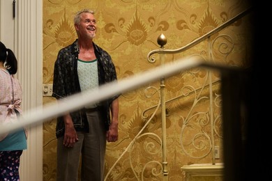 "Euphoria" Season 3 (2026)