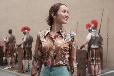 "Euphoria" Season 3 (2026)