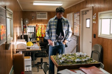 "Euphoria" Season 3 (2026)