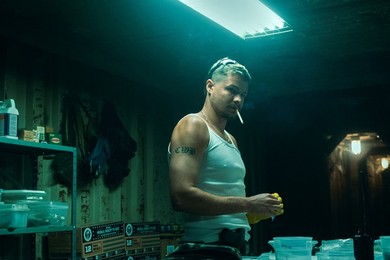 "Euphoria" Season 3 (2026)