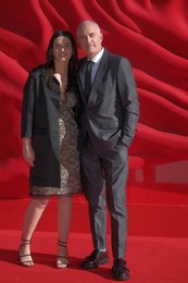 The Devil Wears Prada 2 European Premiere in London