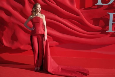 The Devil Wears Prada 2 European Premiere in London