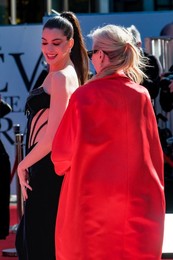 The Devil Wears Prada 2 European Premiere on Wednesday 22 April 2026