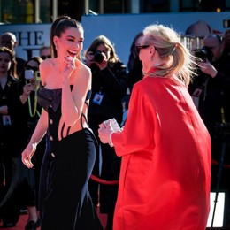 The Devil Wears Prada 2 European Premiere on Wednesday 22 April 2026