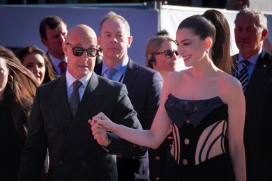 The Devil Wears Prada 2 European Premiere on Wednesday 22 April 2026