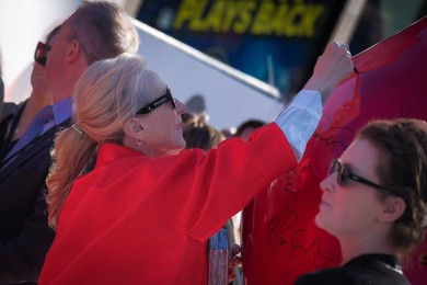 The Devil Wears Prada 2 European Premiere on Wednesday 22 April 2026