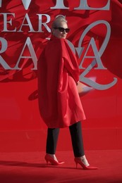 The Devil Wears Prada 2 European Premiere in London