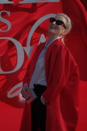 The Devil Wears Prada 2 European Premiere in London
