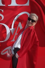 The Devil Wears Prada 2 European Premiere in London