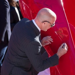 The Devil Wears Prada 2 European Premiere on Wednesday 22 April 2026