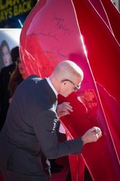 The Devil Wears Prada 2 European Premiere on Wednesday 22 April 2026