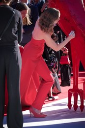 The Devil Wears Prada 2 European Premiere on Wednesday 22 April 2026