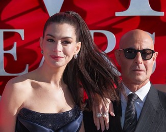 The Devil Wears Prada 2 European Premiere on Wednesday 22 April 2026