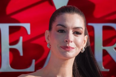 The Devil Wears Prada 2 European Premiere on Wednesday 22 April 2026