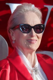 The Devil Wears Prada 2 European Premiere on Wednesday 22 April 2026