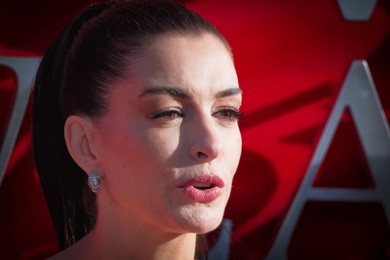 The Devil Wears Prada 2 European Premiere on Wednesday 22 April 2026