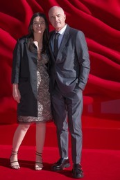 The Devil Wears Prada 2 European Premiere on Wednesday 22 April 2026