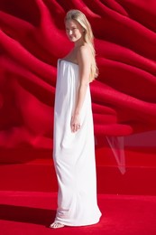 The Devil Wears Prada 2 European Premiere on Wednesday 22 April 2026