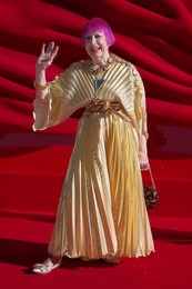 The Devil Wears Prada 2 European Premiere on Wednesday 22 April 2026