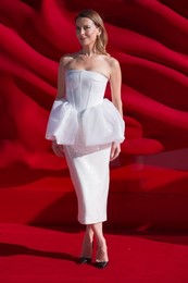 The Devil Wears Prada 2 European Premiere on Wednesday 22 April 2026