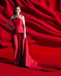 The Devil Wears Prada 2 European Premiere on Wednesday 22 April 2026