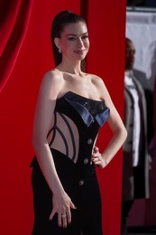 The Devil Wears Prada 2 European Premiere on Wednesday 22 April 2026