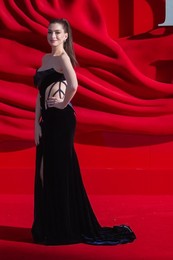 The Devil Wears Prada 2 European Premiere on Wednesday 22 April 2026