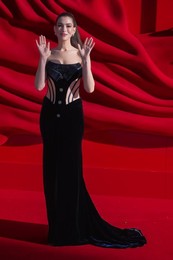 The Devil Wears Prada 2 European Premiere on Wednesday 22 April 2026