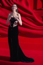 The Devil Wears Prada 2 European Premiere on Wednesday 22 April 2026