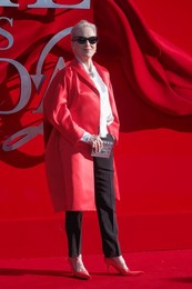 The Devil Wears Prada 2 European Premiere on Wednesday 22 April 2026