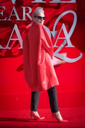 The Devil Wears Prada 2 European Premiere on Wednesday 22 April 2026