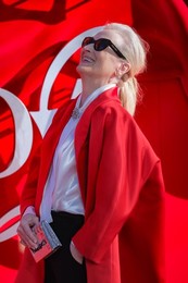 The Devil Wears Prada 2 European Premiere on Wednesday 22 April 2026