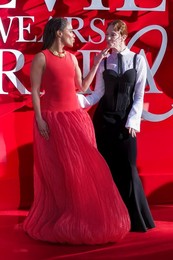 The Devil Wears Prada 2 European Premiere on Wednesday 22 April 2026